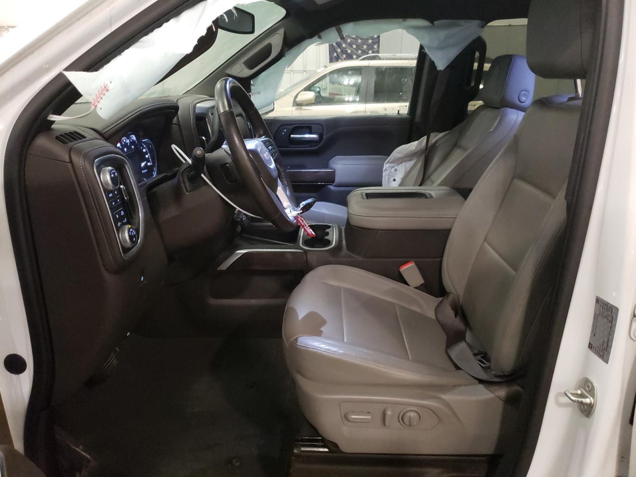 2019 GMC Sierra - Image 7