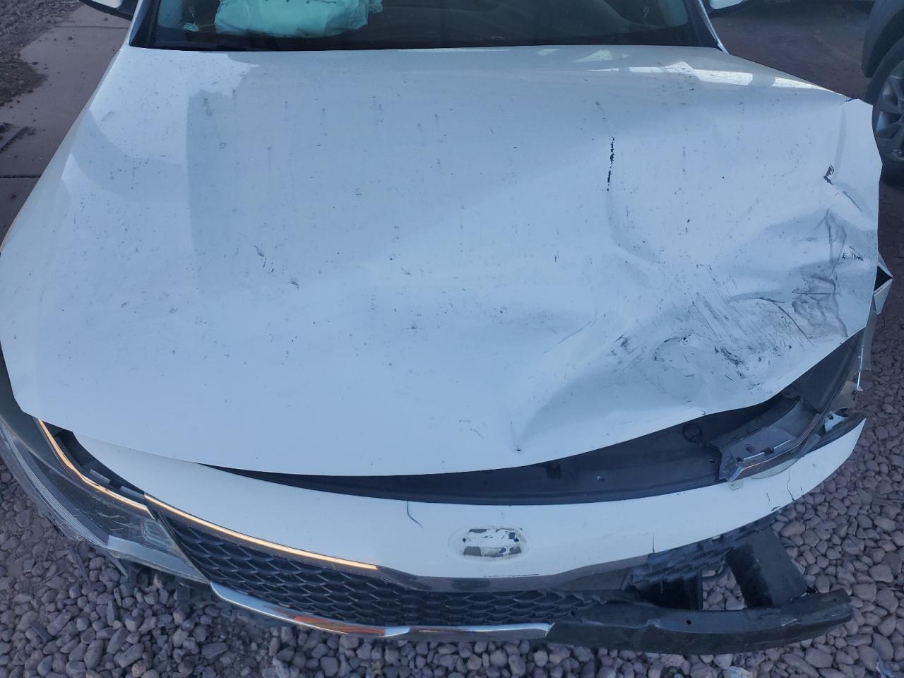 2017 Kia Optima - Image 11