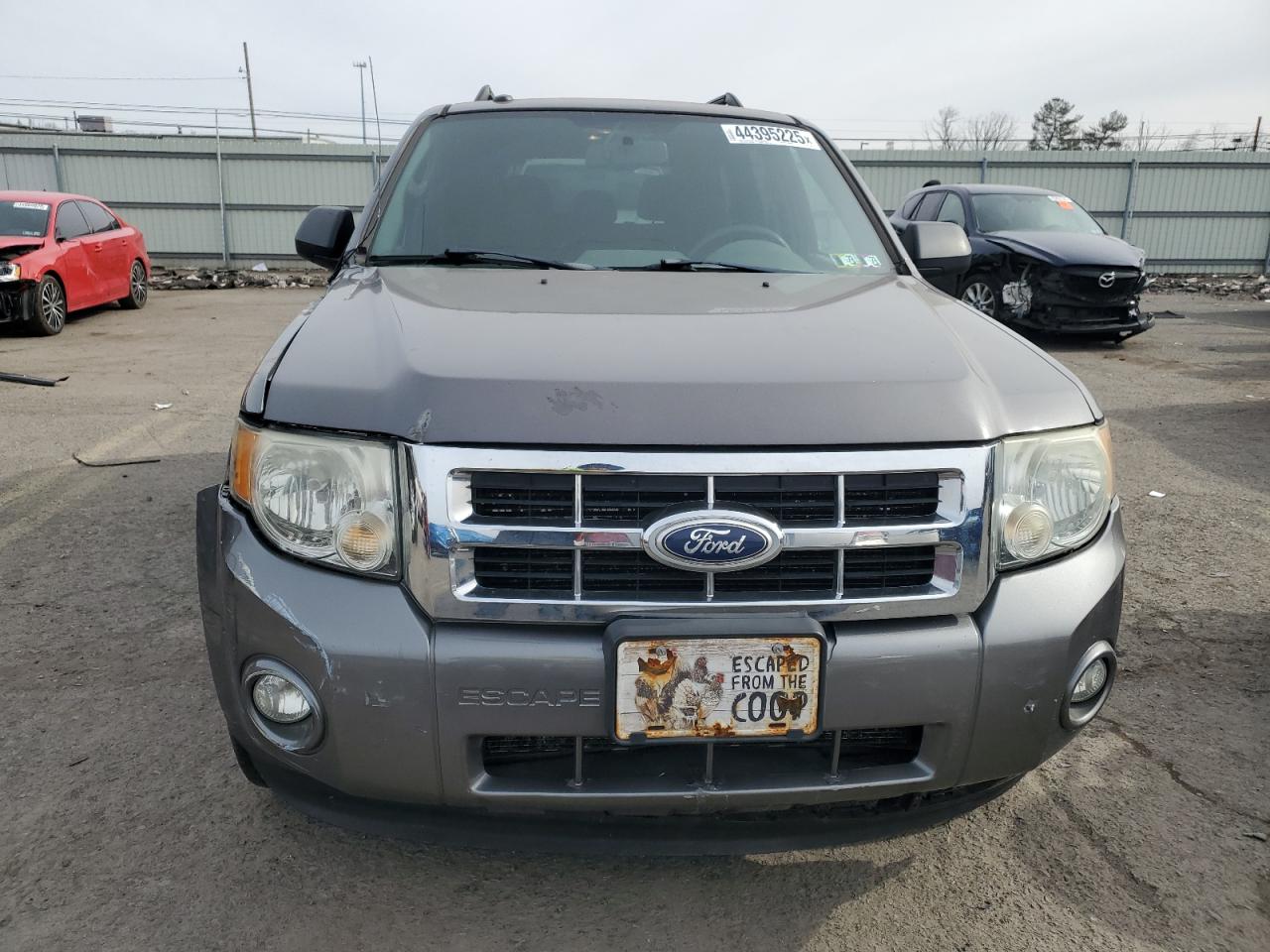 2010 Ford Escape - Image 5