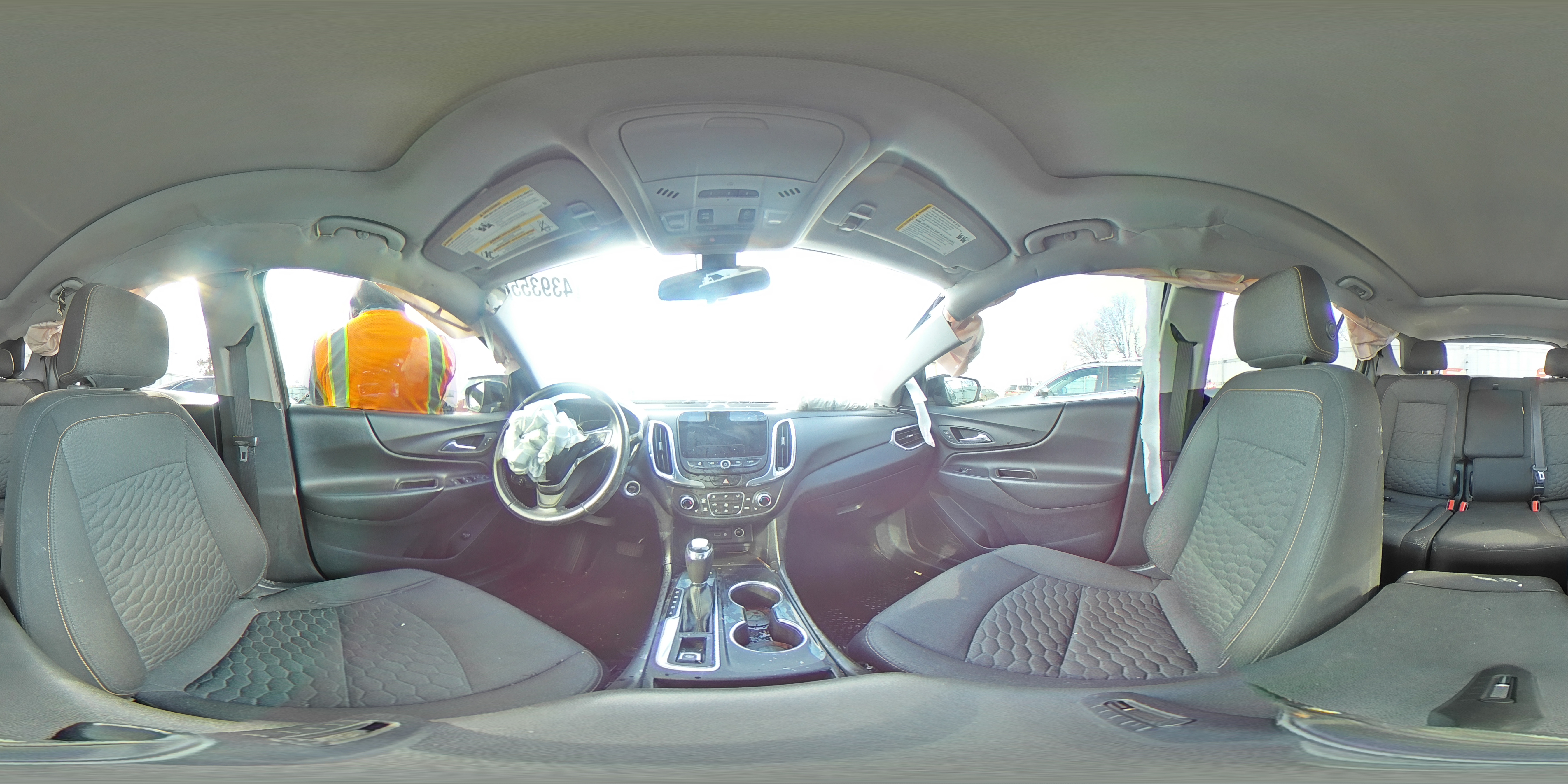 2019 Chevrolet Equinox - Image 13