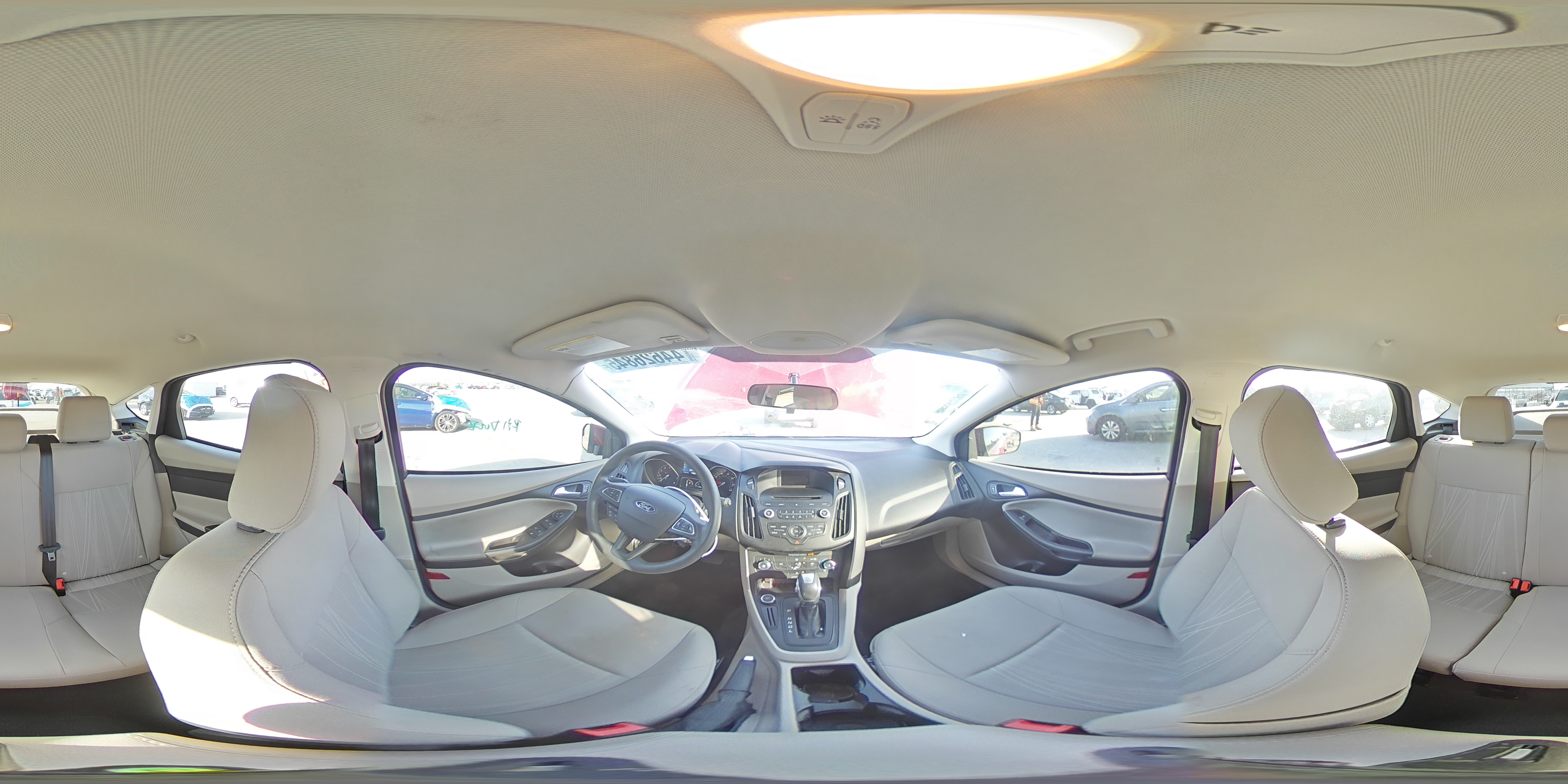 2016 Ford Focus - Image 14