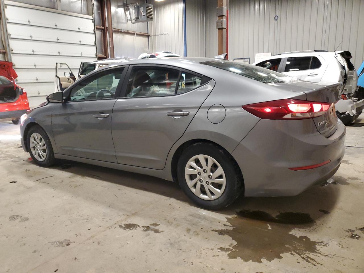 2017 Hyundai Elantra - Image 2