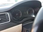 2012 Volkswagen Jetta Se en Venta en Gastonia, NC - Water/Flood