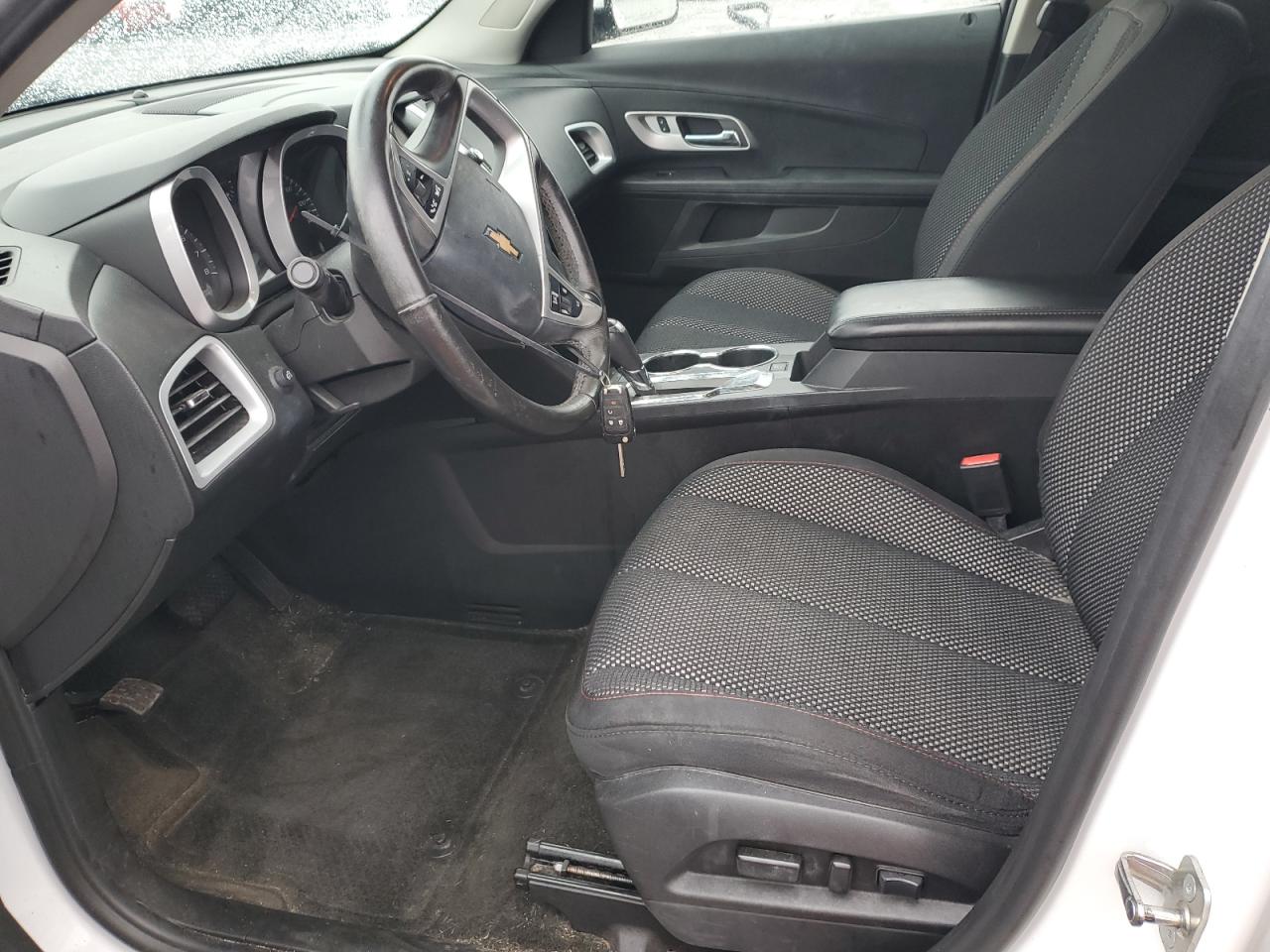 2017 Chevrolet Equinox - Image 7