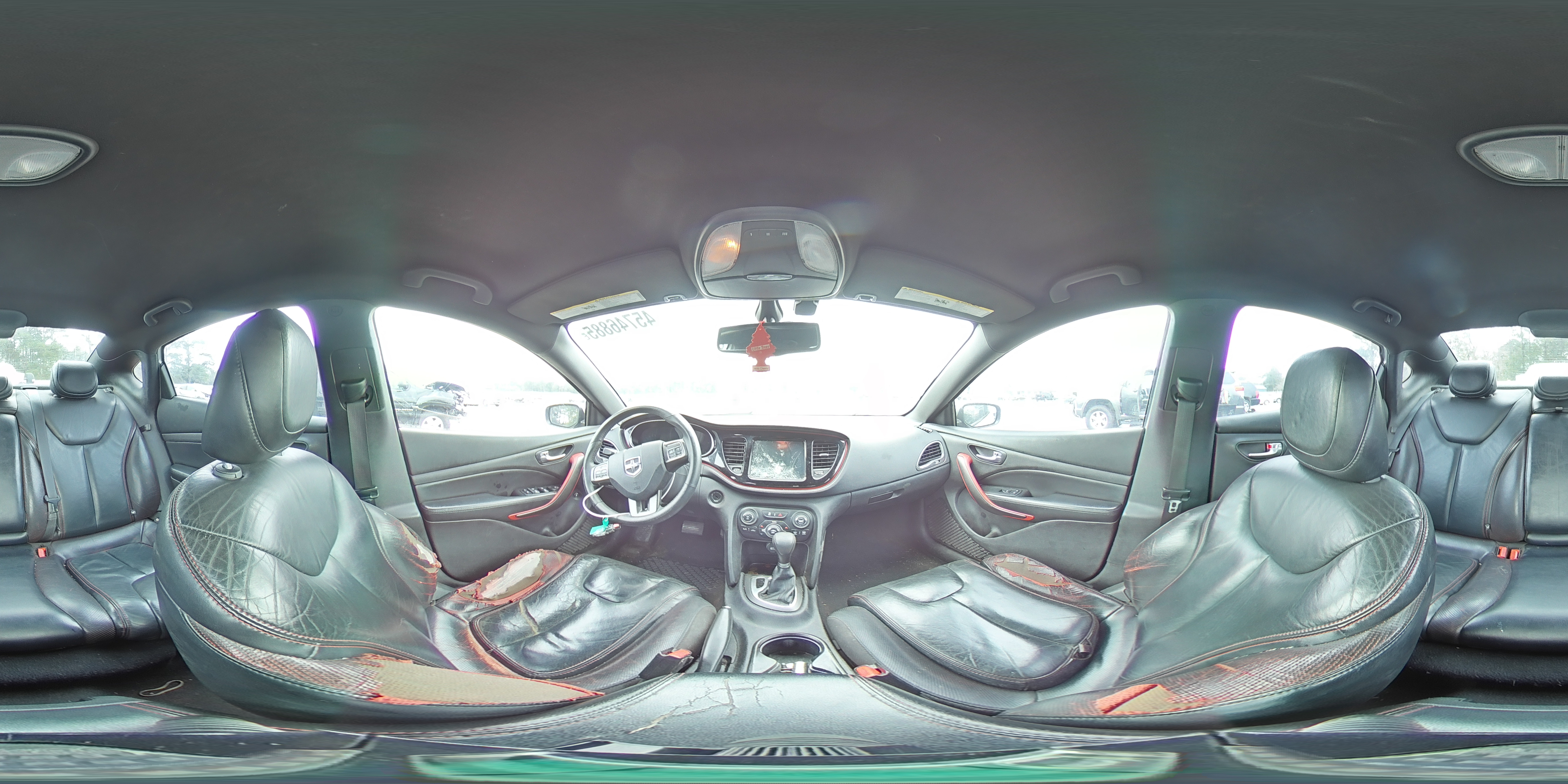 2013 Dodge Dart - Image 14