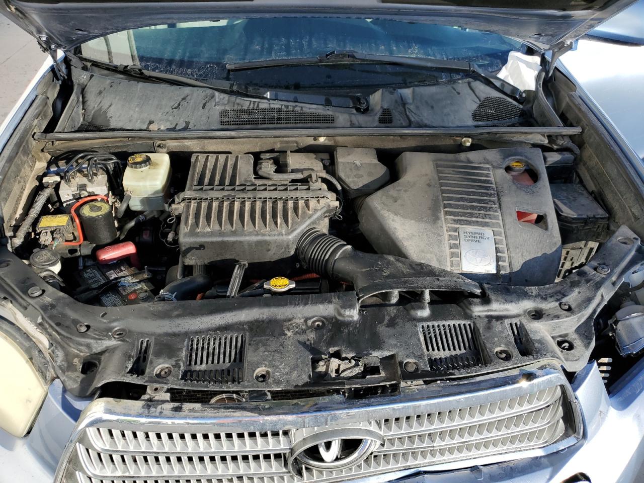 2008 Toyota Highlander - Image 12