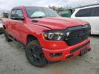 2021 Ram 1500 Big Horn/Lone Star იყიდება Spartanburg-ში, SC - Front End