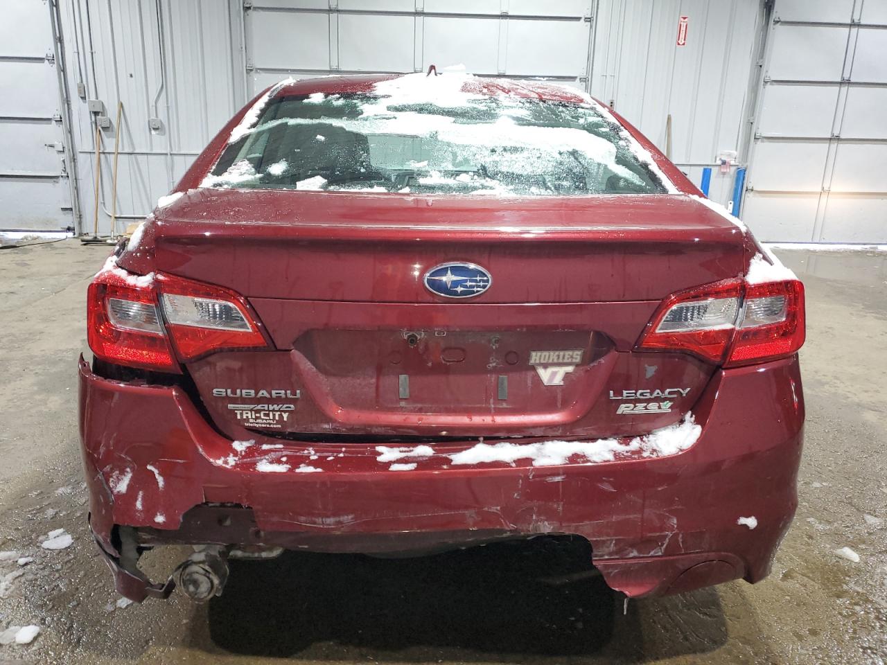 2016 Subaru Legacy - Image 6