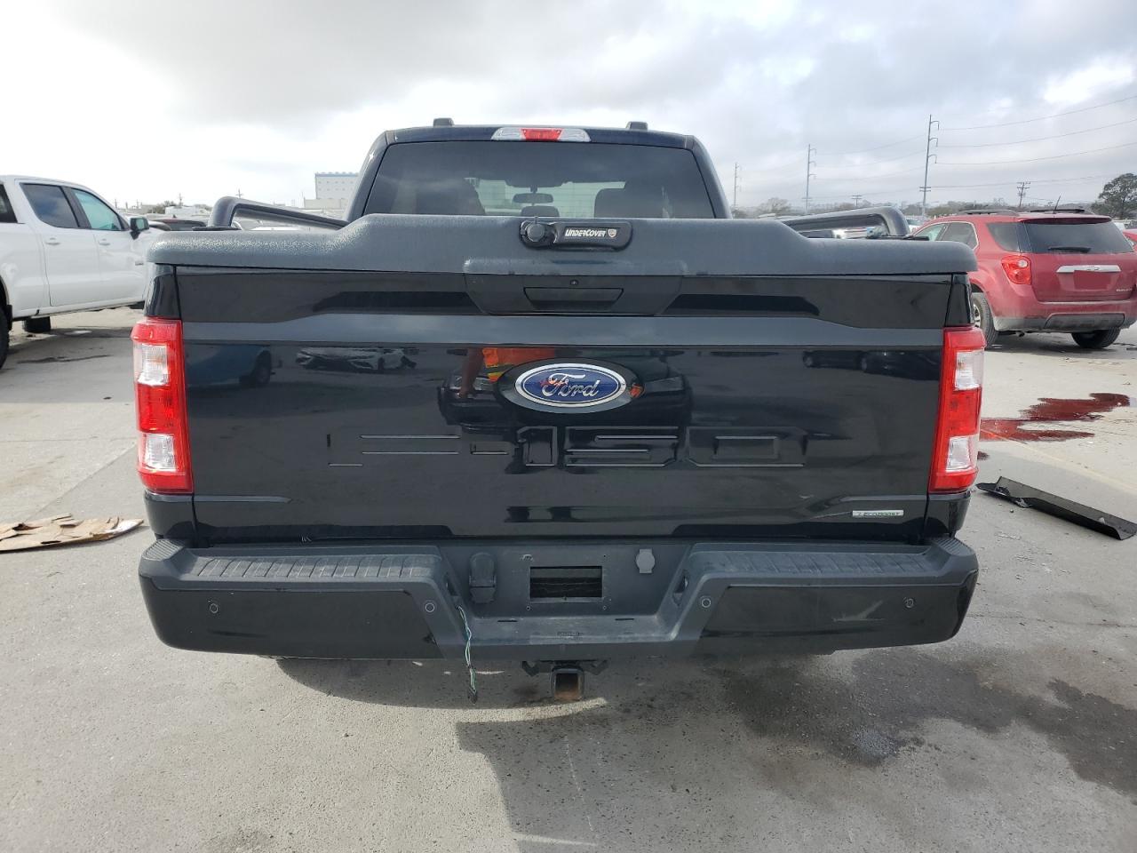2023 Ford F-150 - Image 6