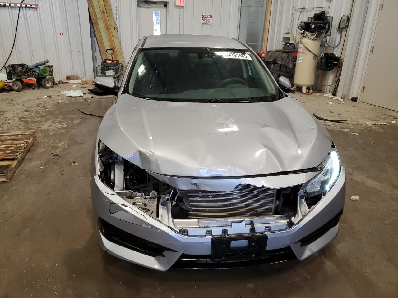 2016 Honda Civic - Image 5