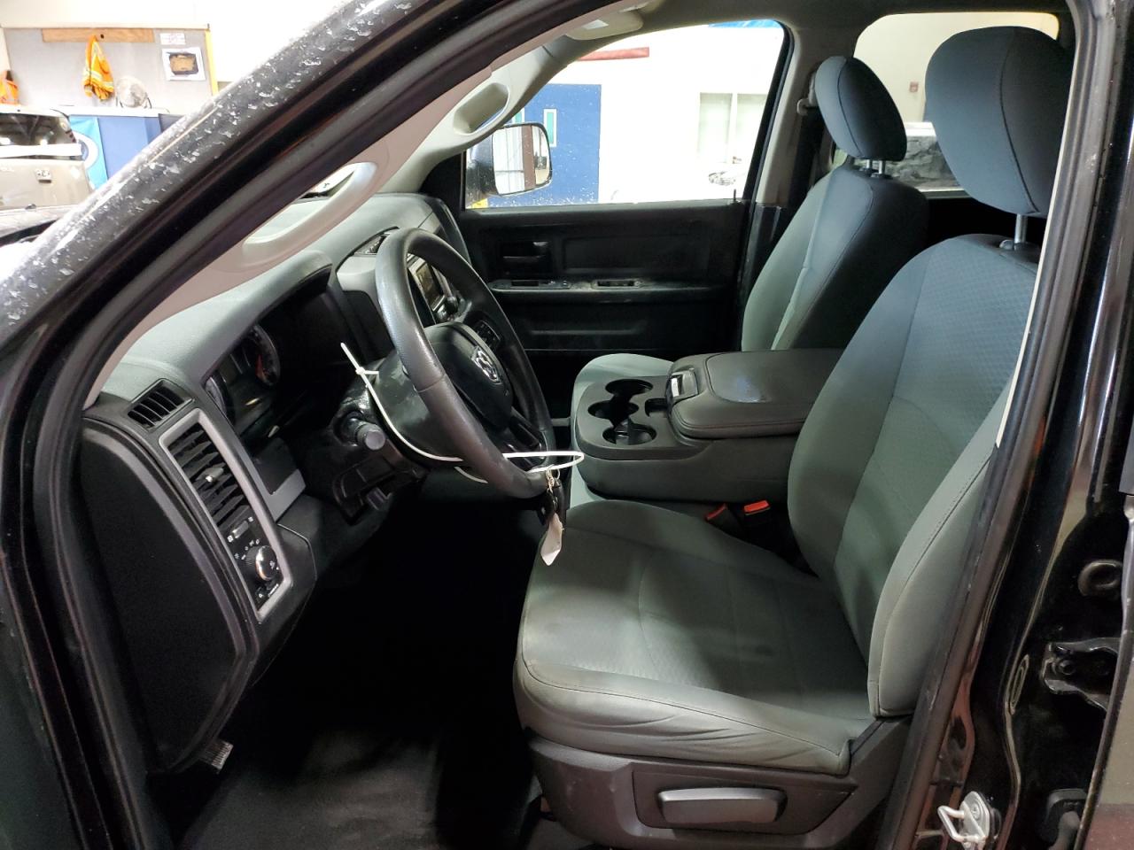 2018 RAM 1500 - Image 7