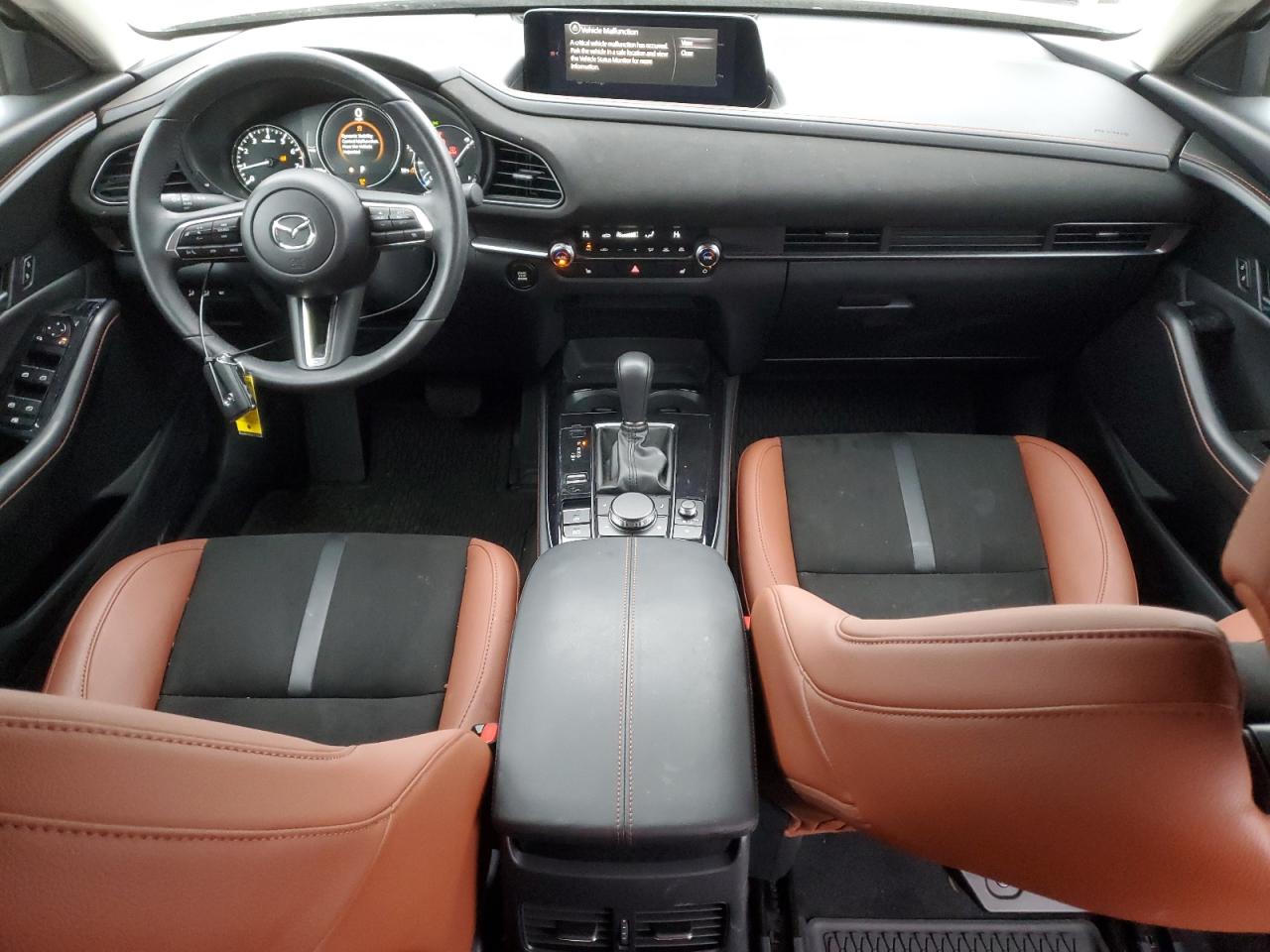 2021 Mazda Cx-30 Select VIN: 3MVDMABL1MM218422 Lot: 44248295