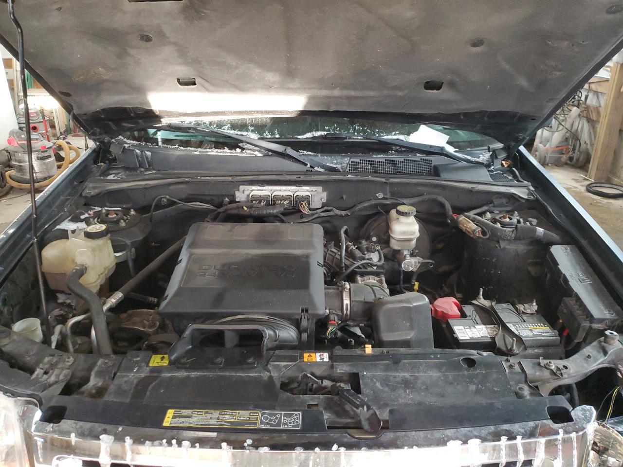 2012 Ford Escape - Image 12