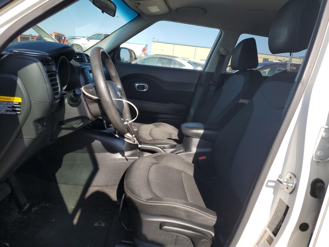 2019 Kia Soul - Image 7