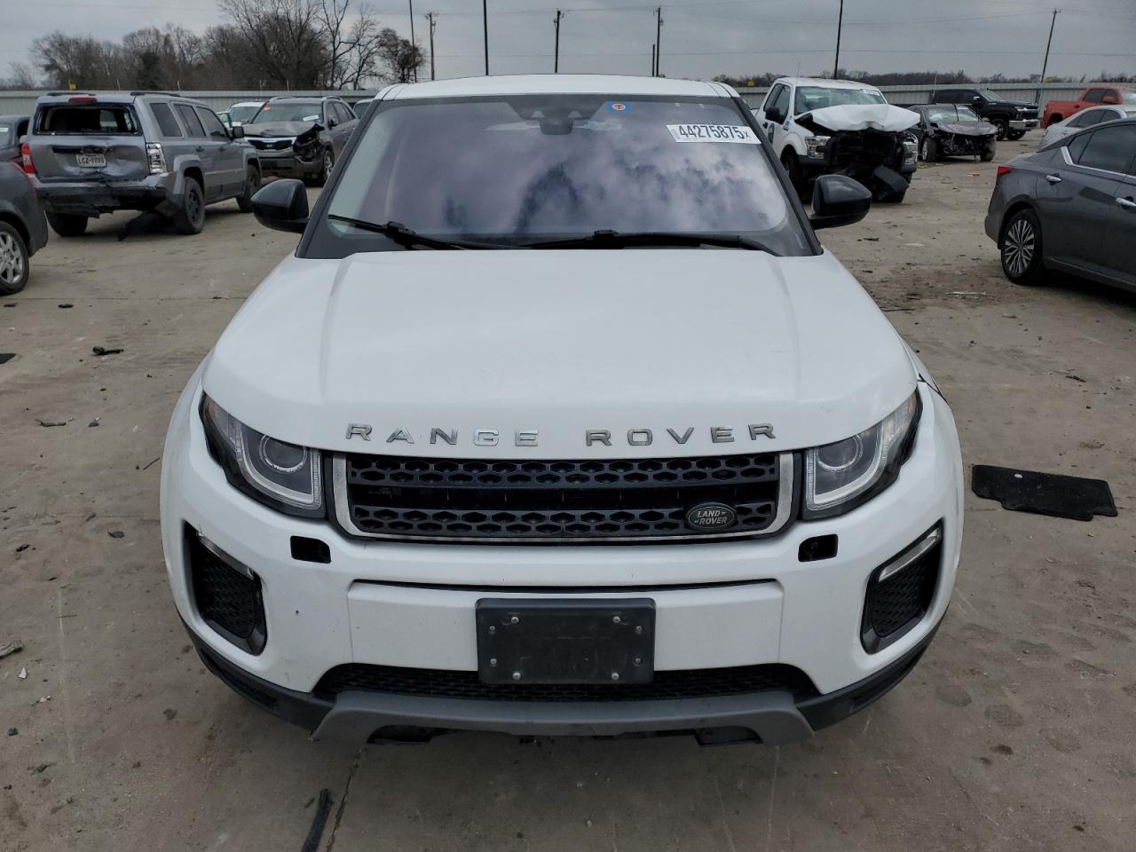 2019 Land Rover Range Rover - Image 5