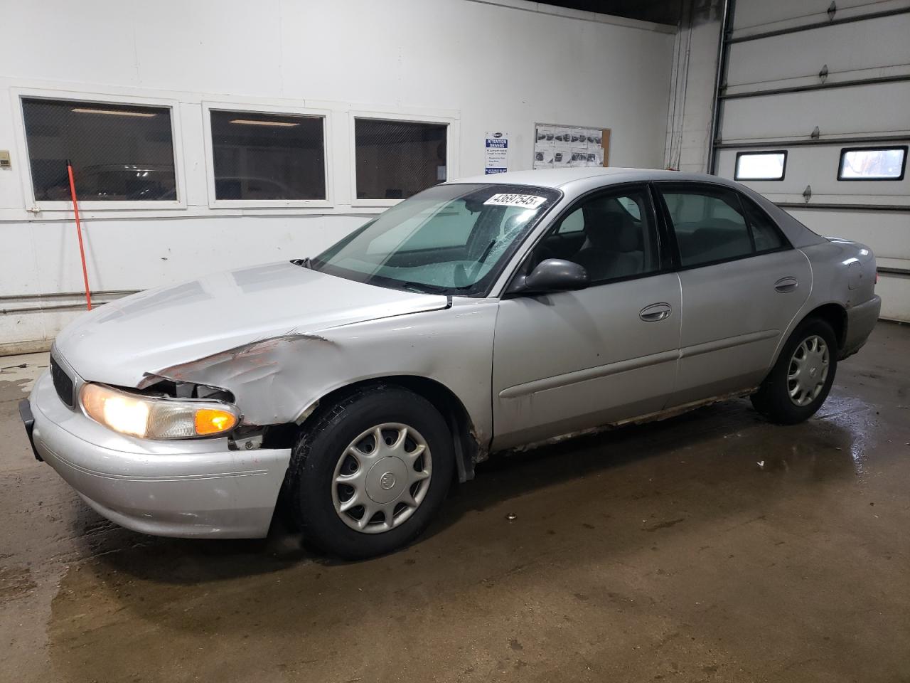 2004 Buick Century - Image 1