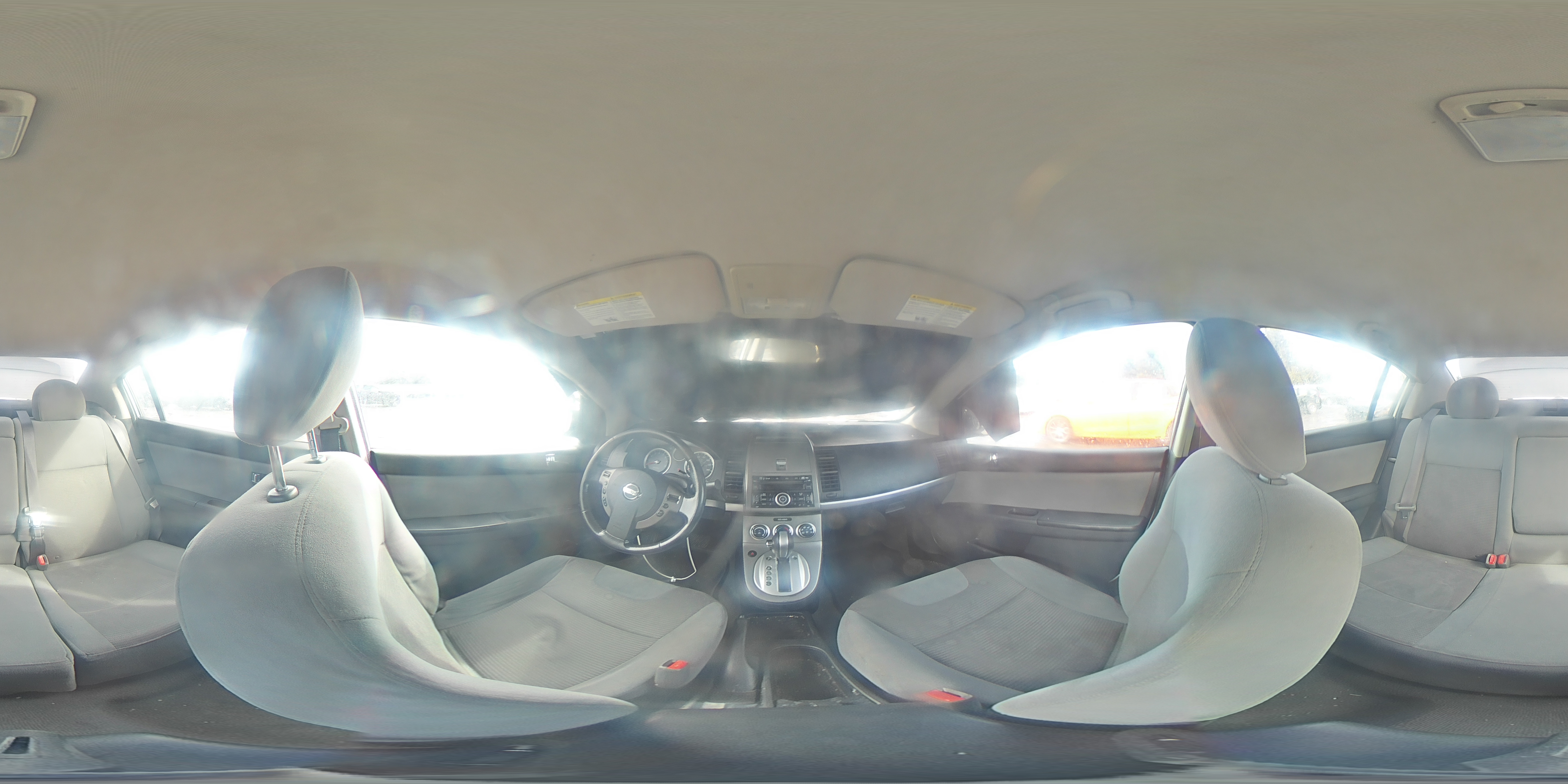 2011 Nissan Sentra - Image 13