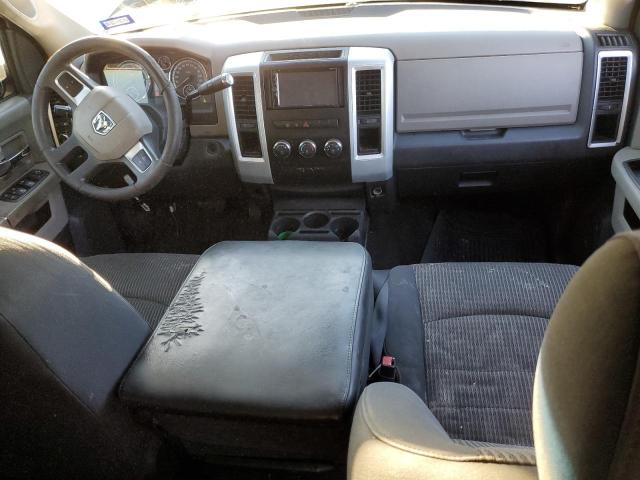 2010 DODGE RAM 1500 