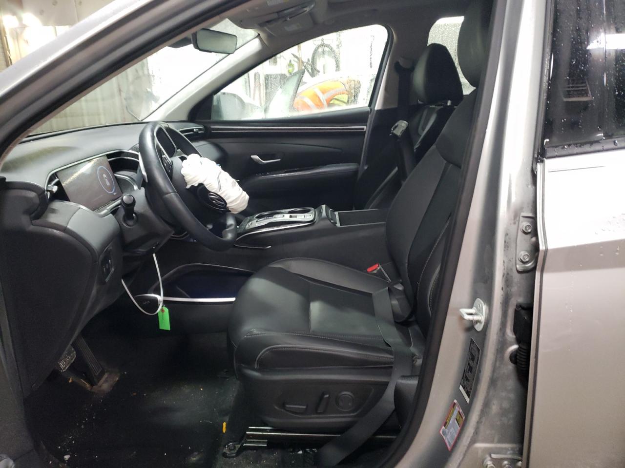 2023 Hyundai Tucson - Image 7