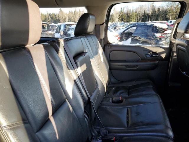 2011 CHEVROLET SUBURBAN K1500 LT