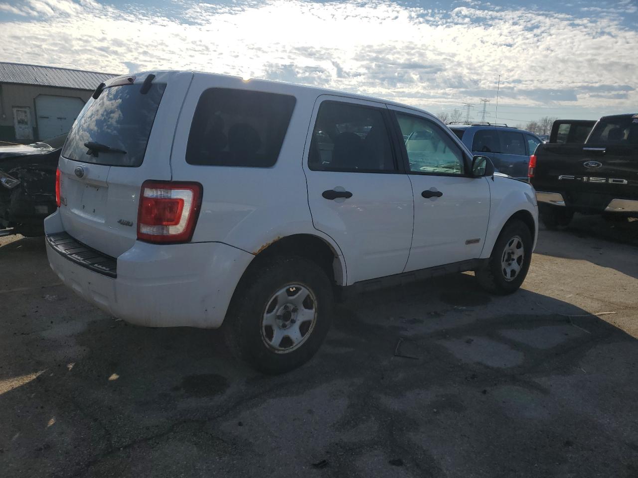 2008 Ford Escape - Image 3