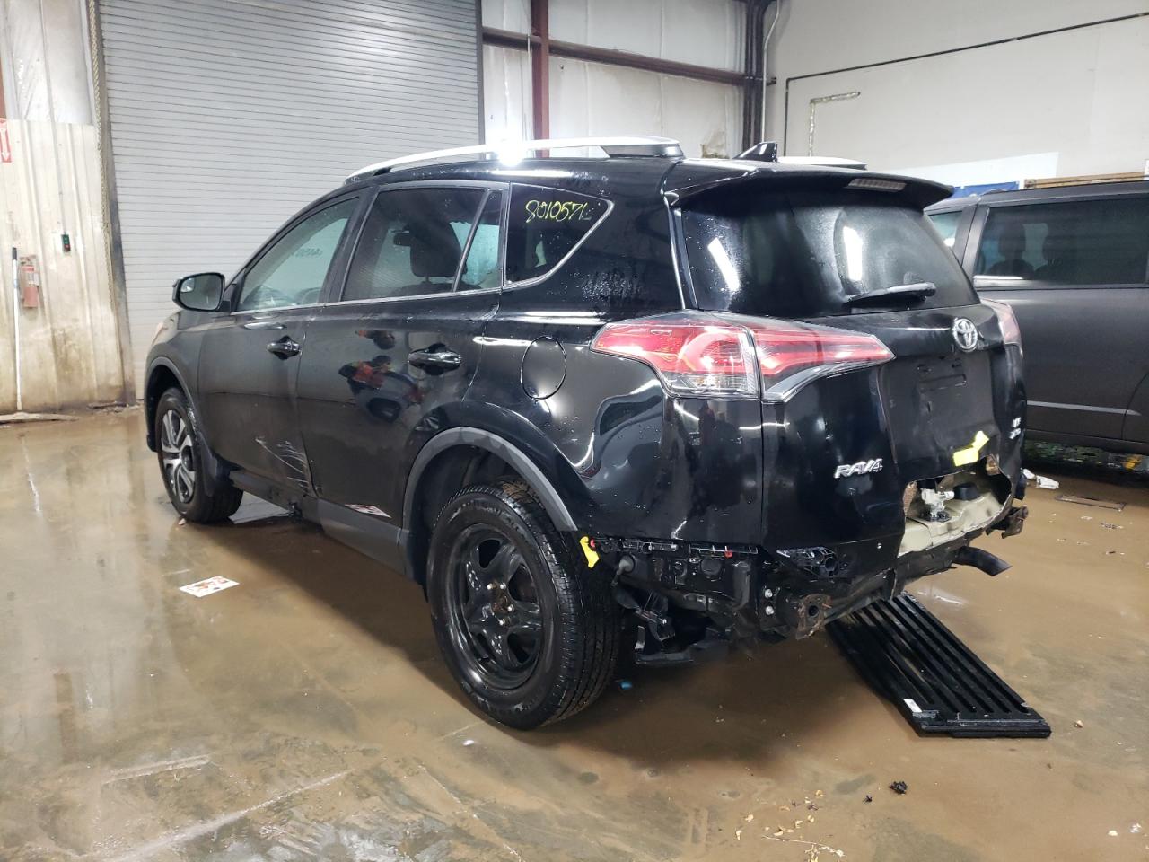 2016 Toyota RAV 4 - Image 2