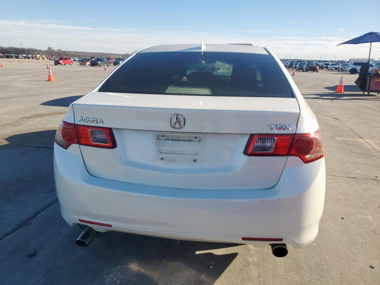 2013 Acura TSX - Image 6