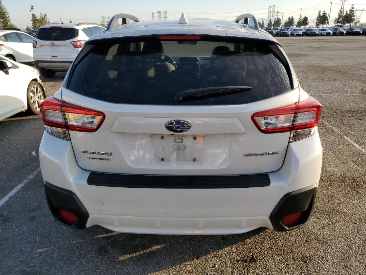 2019 Subaru XV - Image 6