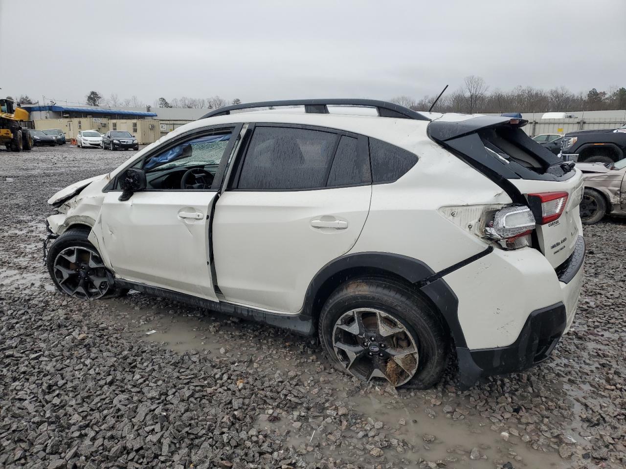 2019 Subaru XV - Image 2
