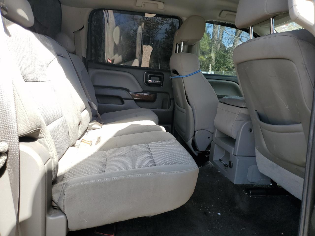 2014 GMC Sierra - Image 10