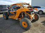 2020 CAN-AM MAVERICK X3 X RC TURBO RR for sale at Copart AZ - TUCSON