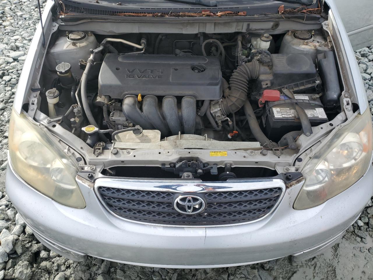 2005 Toyota Corolla - Image 13