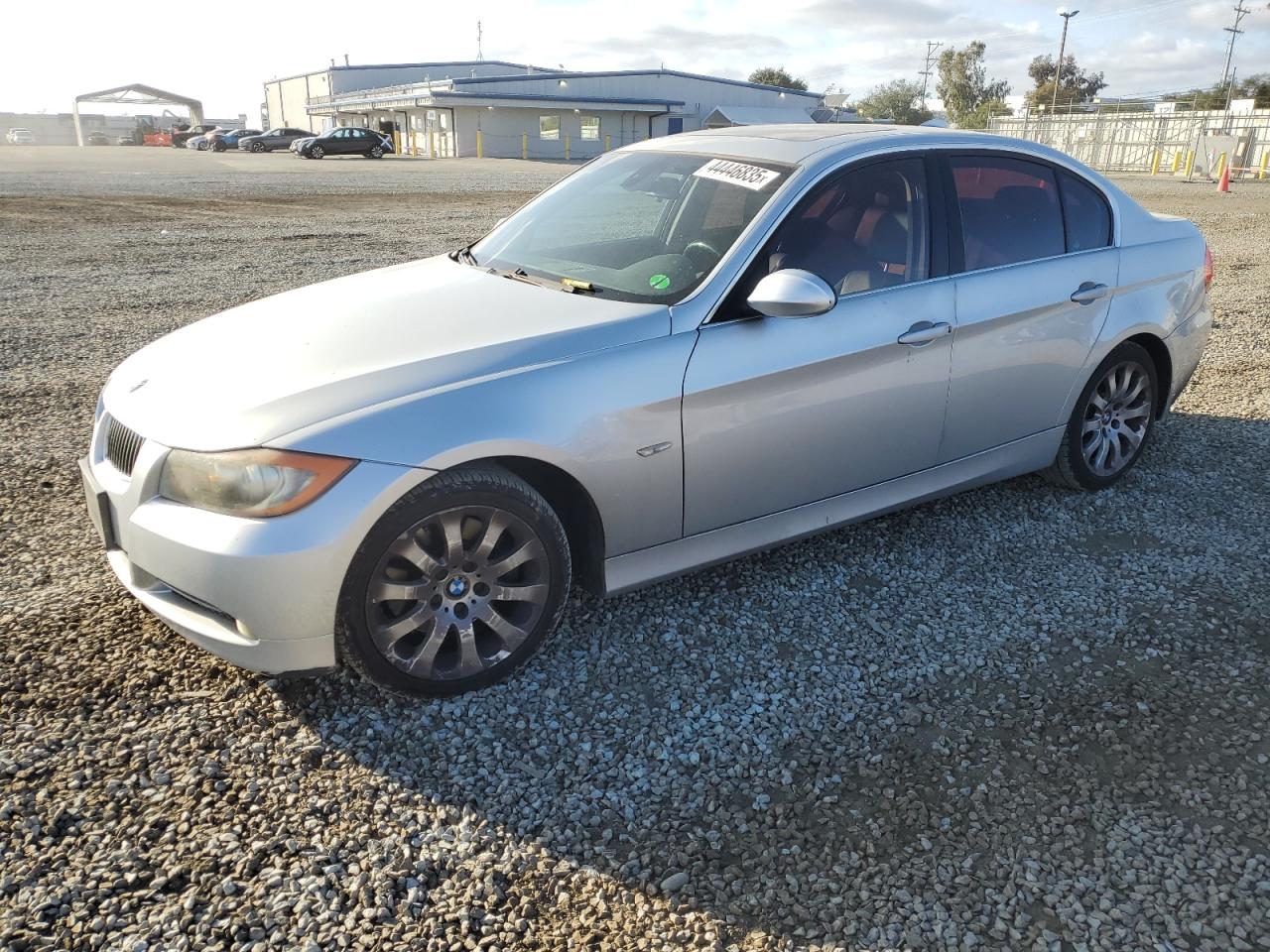 2006 BMW 3er - Image 1