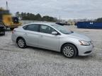 2014 Nissan Sentra S продається в Ellenwood, GA - Front End