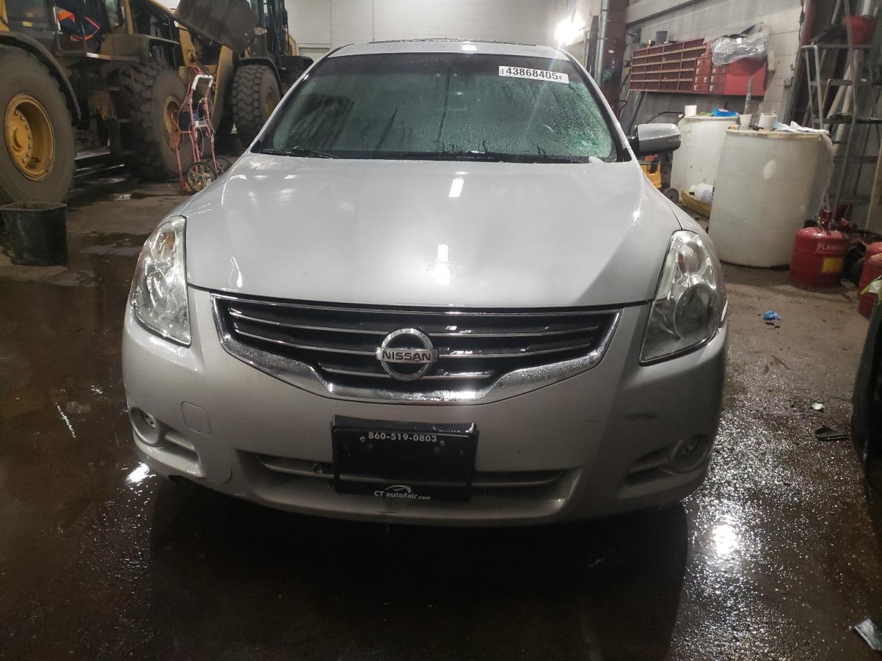 2011 Nissan Altima - Image 5