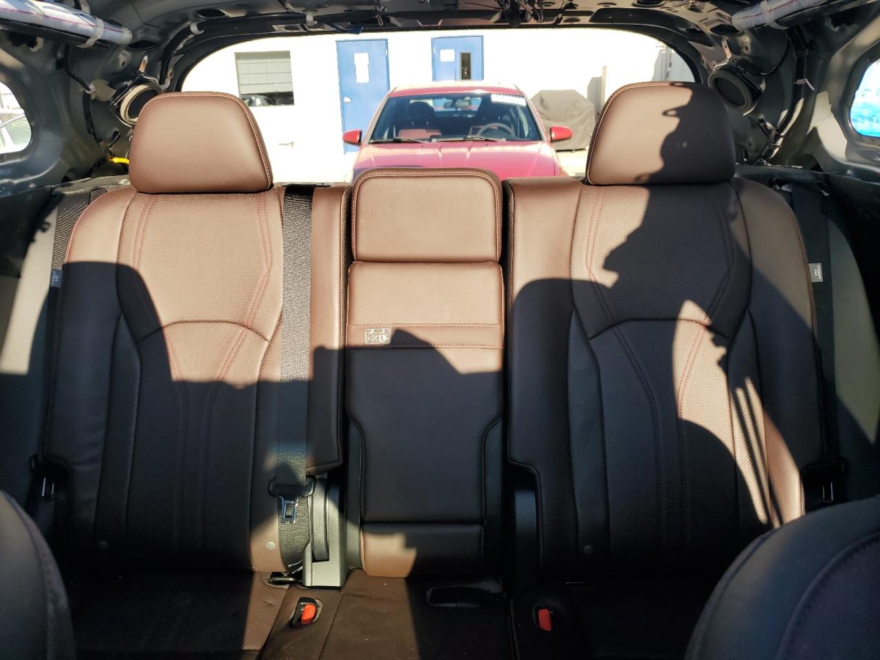 2019 Lexus RX - Image 10