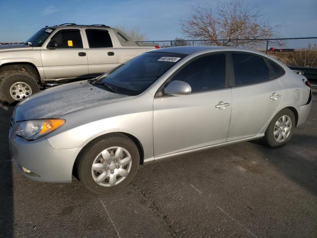 2007 Hyundai Elantra Gls