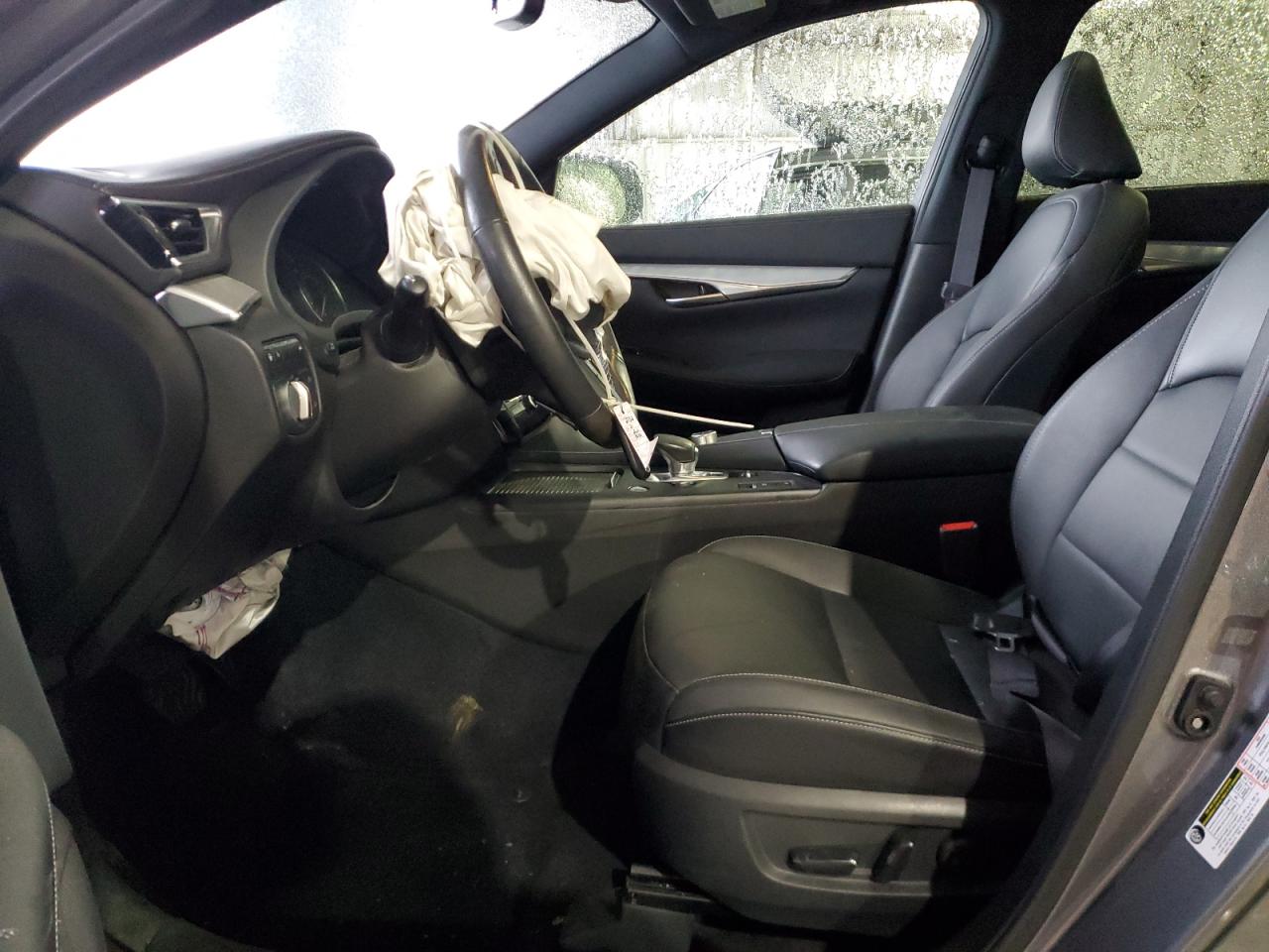 2021 Infiniti QX50 - Image 7