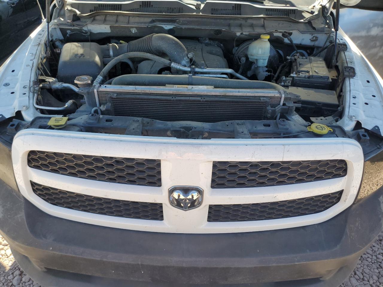 2014 RAM 1500 - Image 11