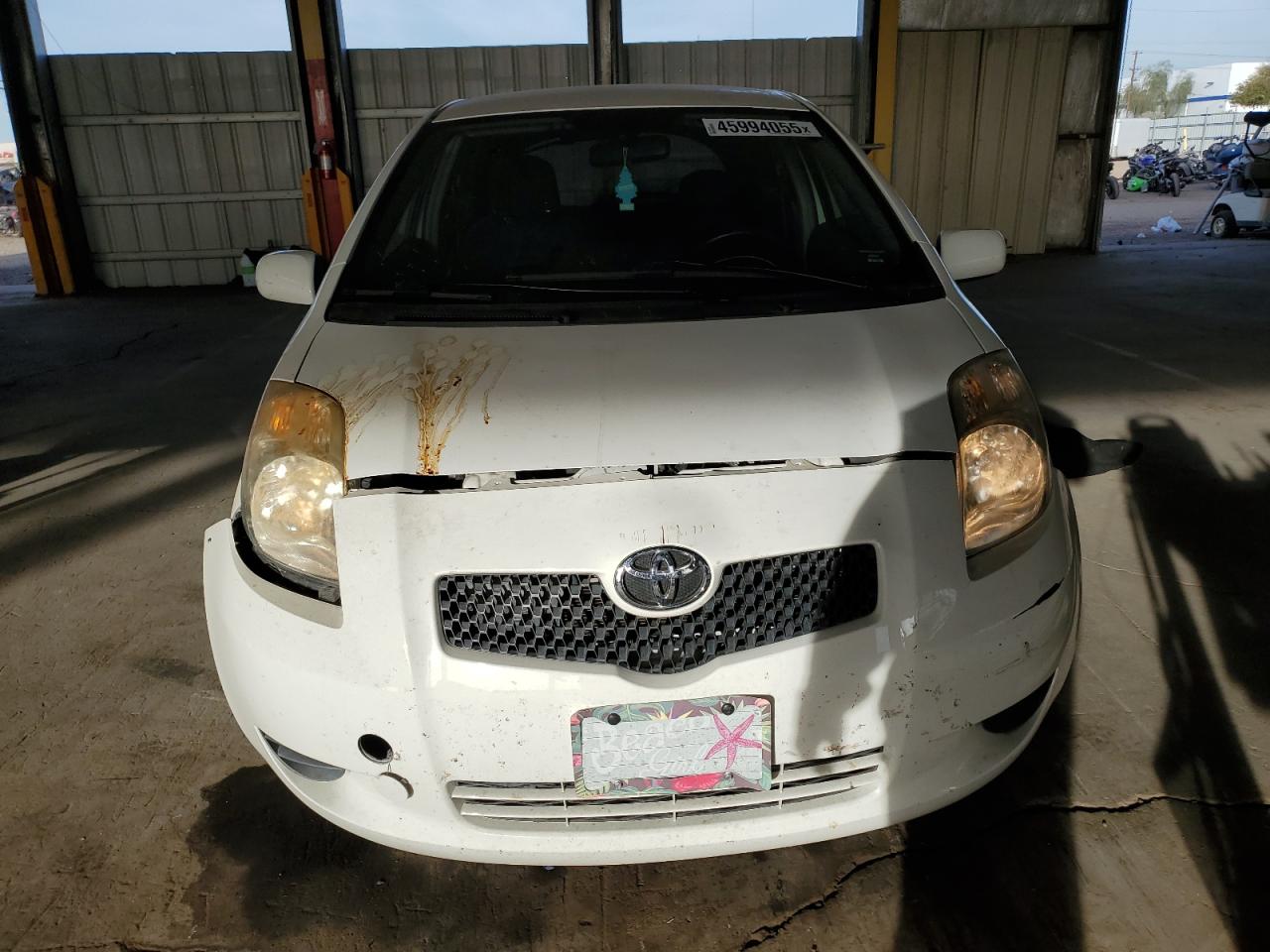2008 Toyota Yaris - Image 5