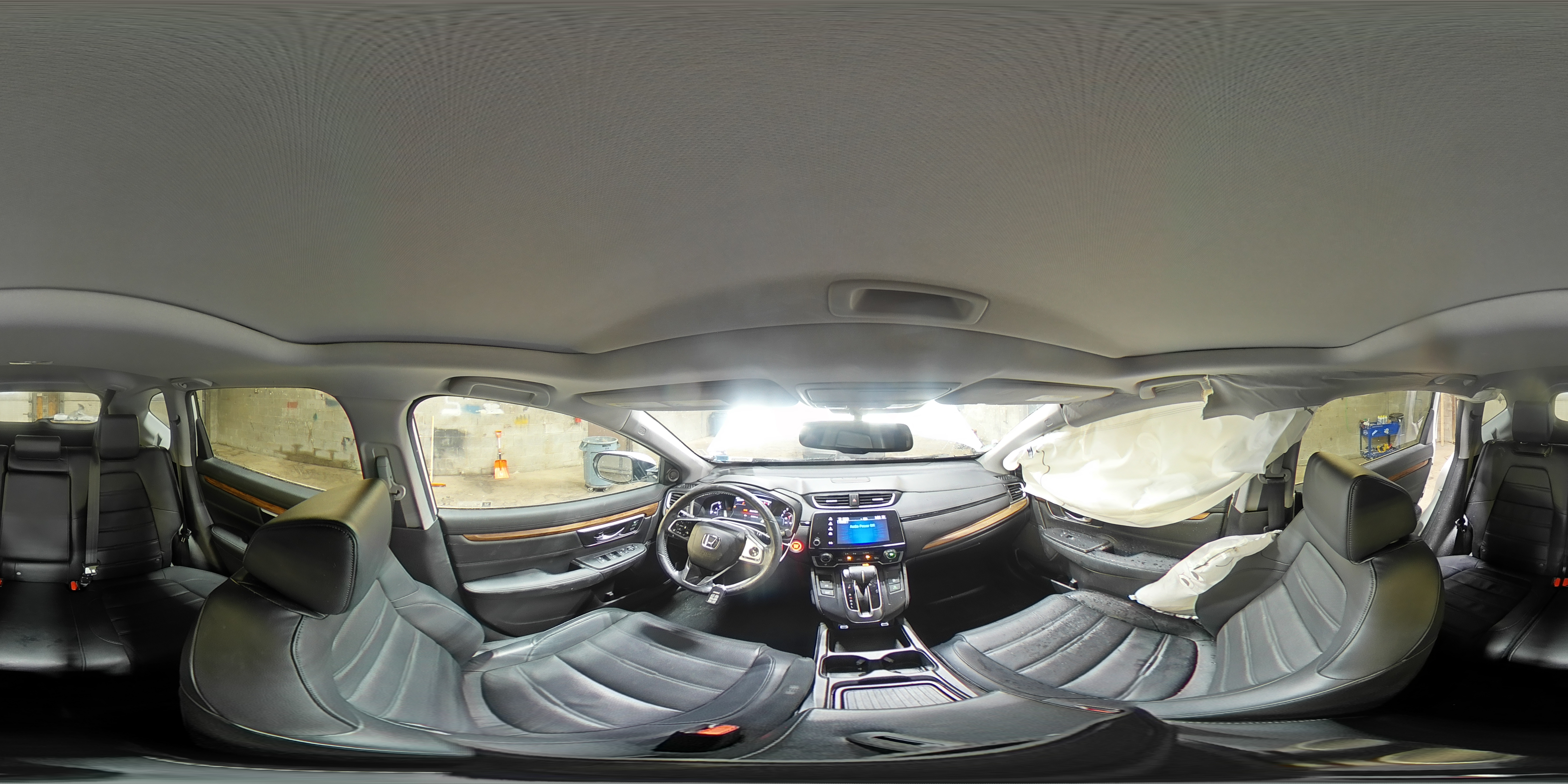 2022 Honda CR-V - Image 14