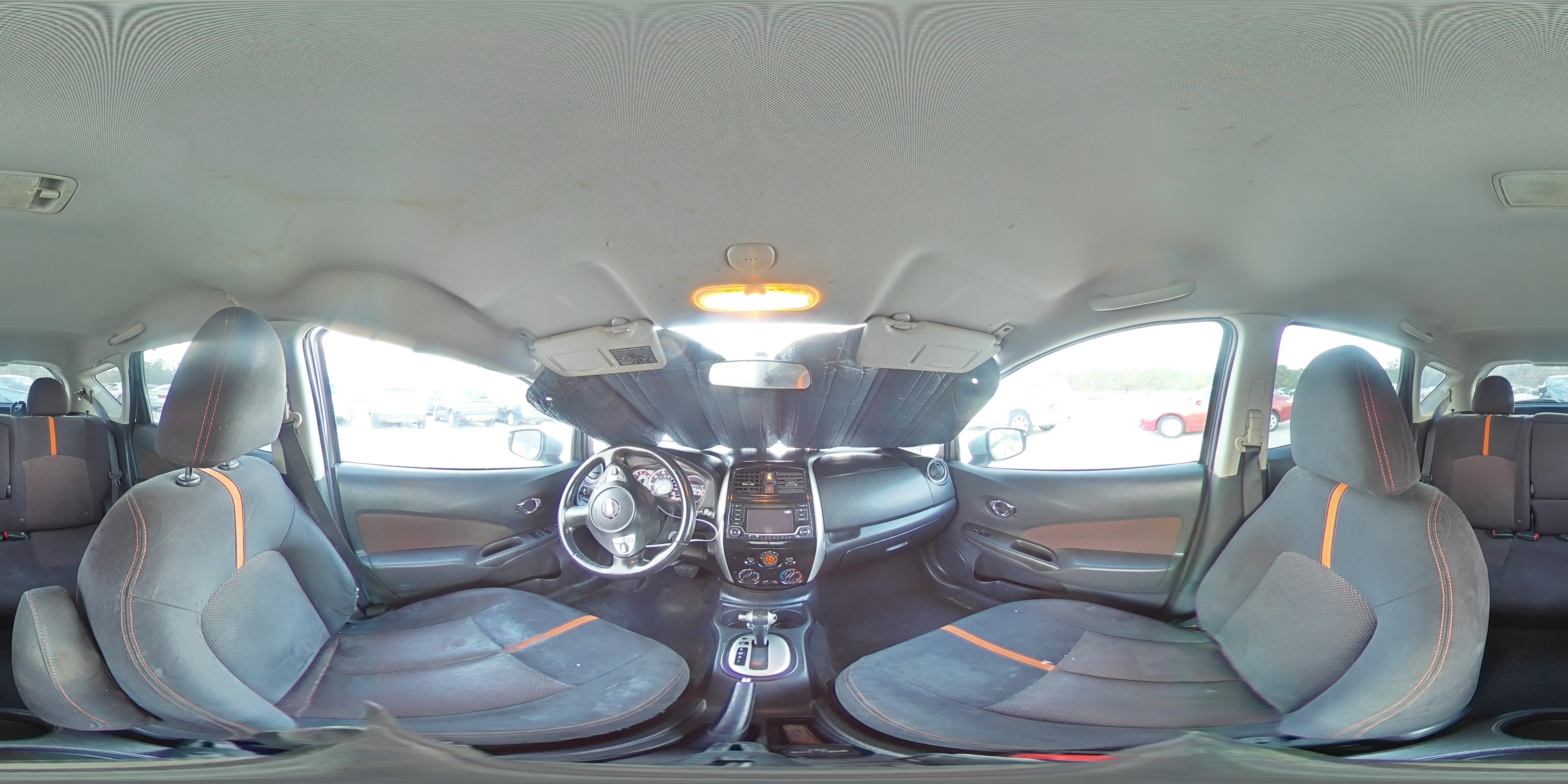 2015 Nissan Versa - Image 15