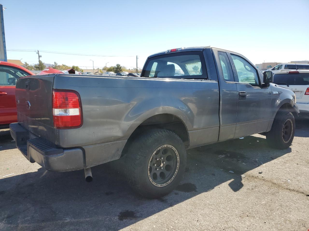 2005 Ford F-150 - Image 3