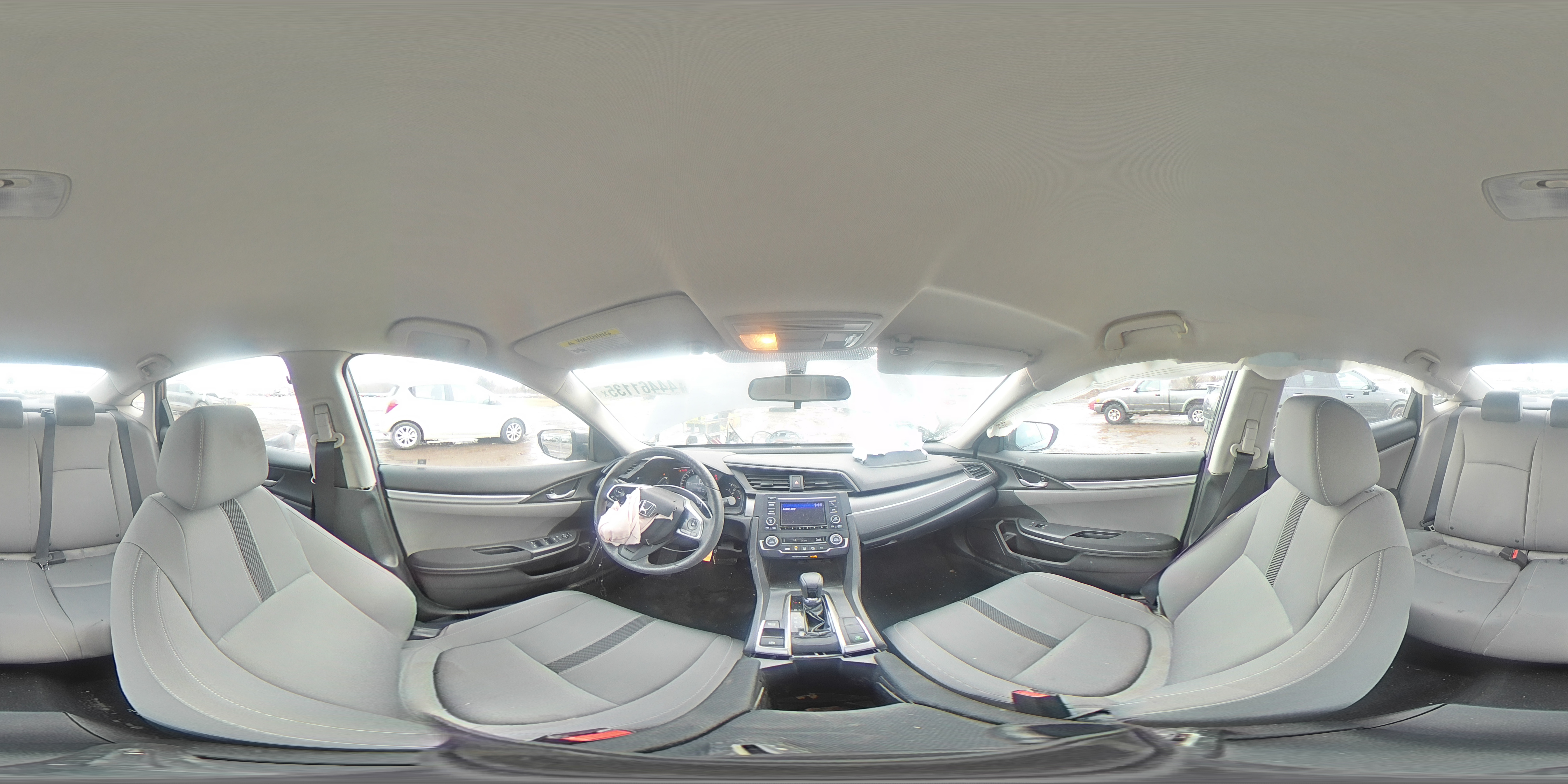 2018 Honda Civic - Image 13