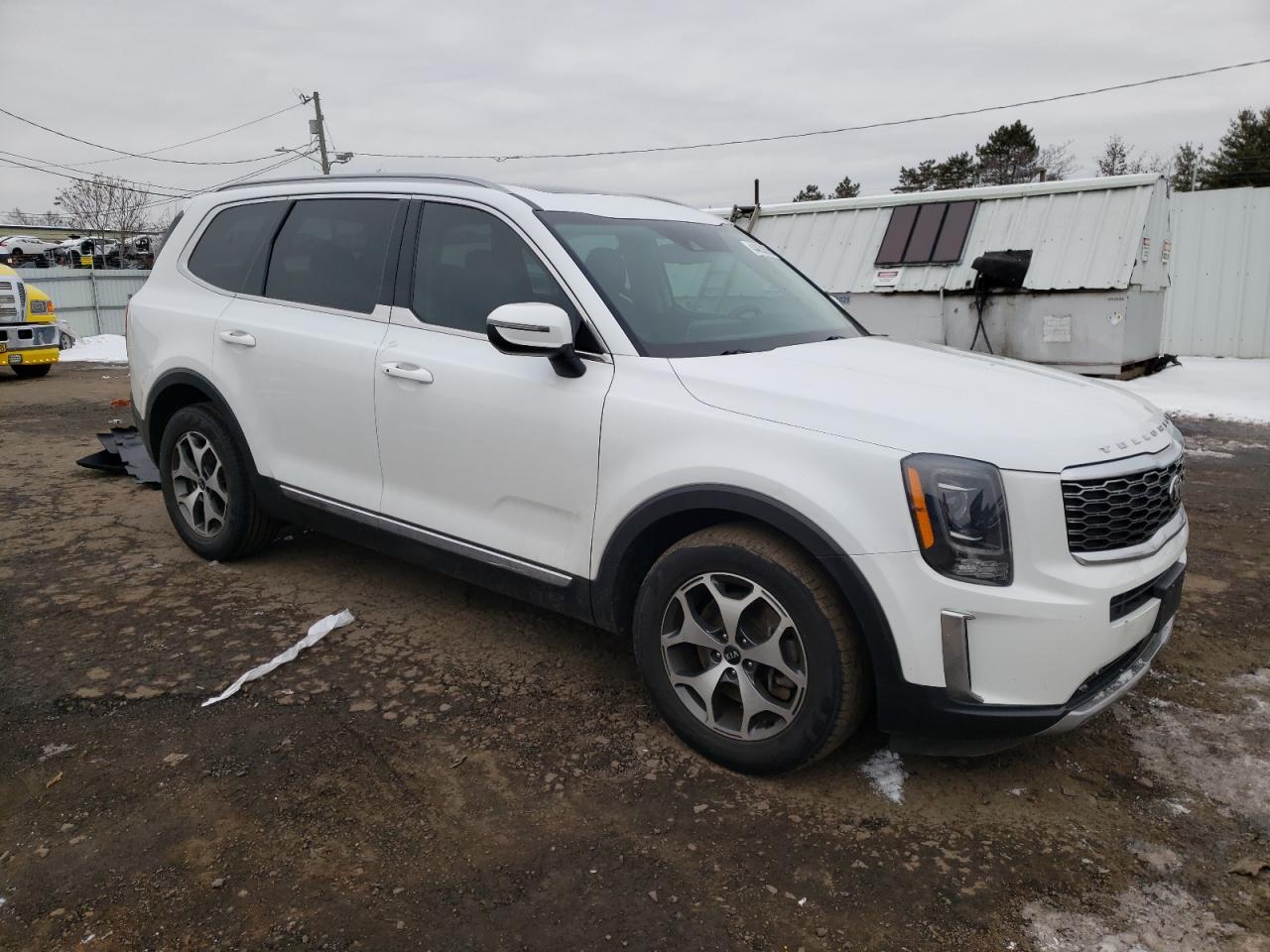 2020 Kia Telluride - Image 4
