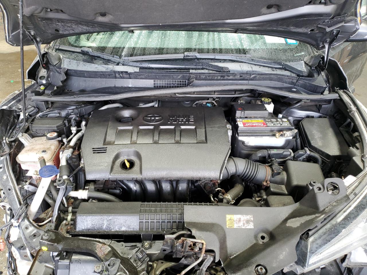 2018 Toyota C-HR - Image 12