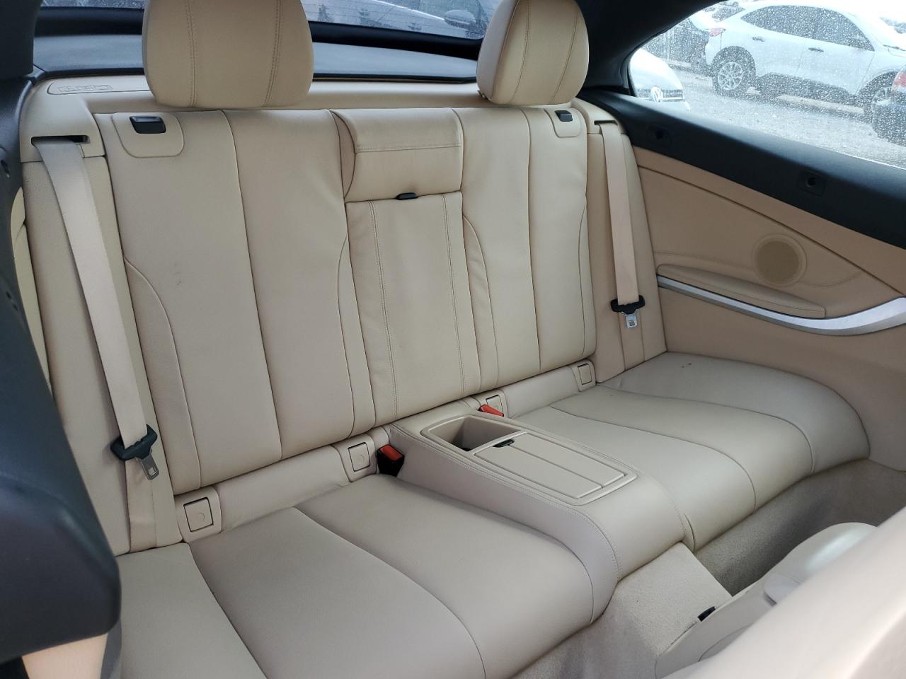 2014 BMW 4er - Image 11