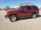 2011 Chevrolet Tahoe K1500 Lt продається в Amarillo, TX - Front End