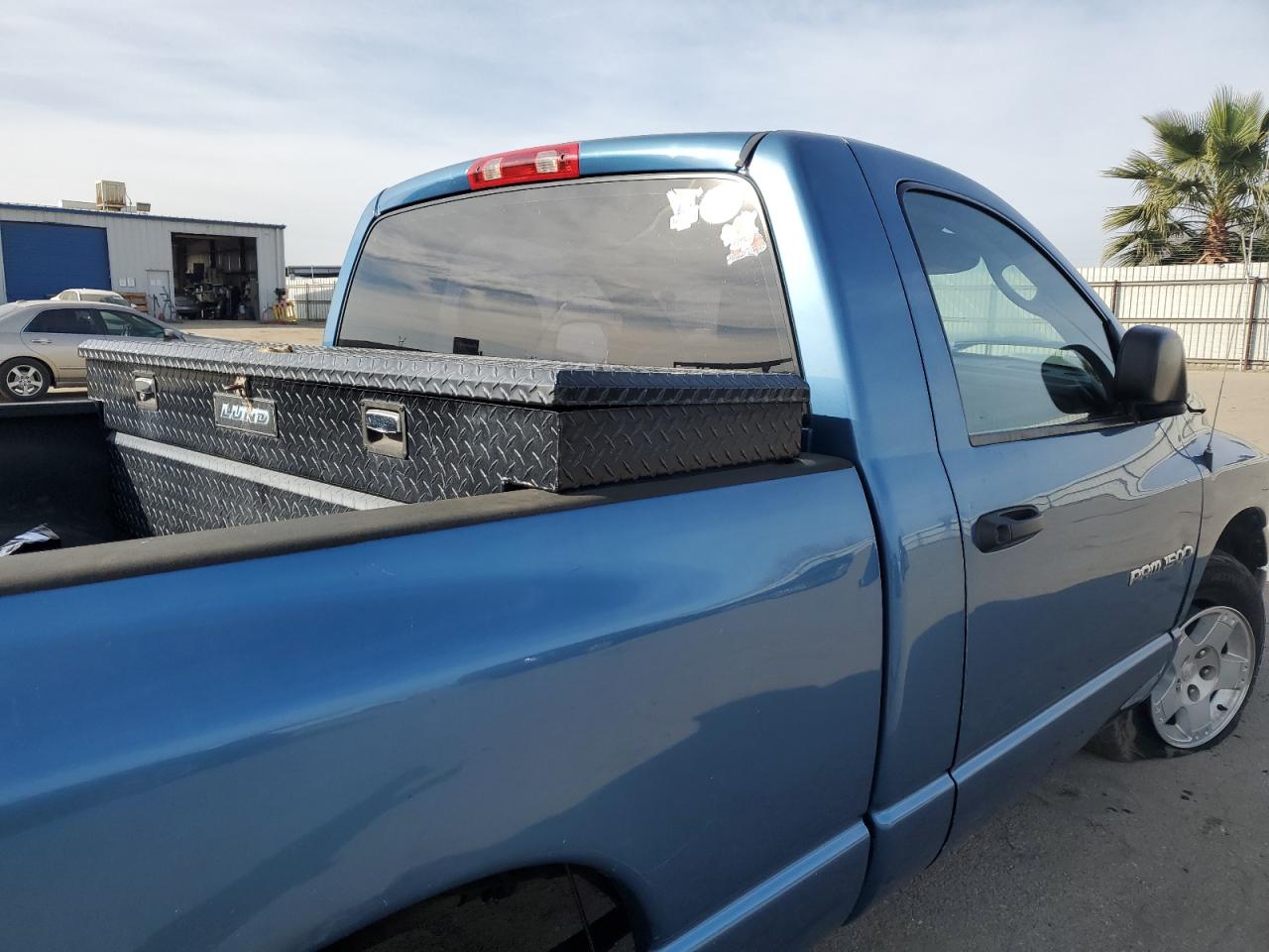 2004 Dodge RAM - Image 10