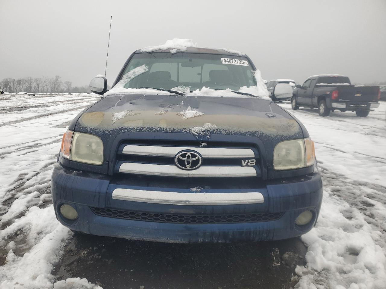 2003 Toyota Tundra - Image 5